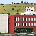 Hotel Mirador De Gornazo 3*