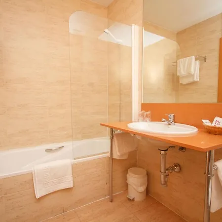 Hotel Mirador De Gornazo 3*