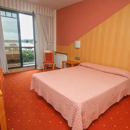 Hotel Mirador De Gornazo Gormazo