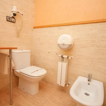 Hotel Mirador De Gornazo