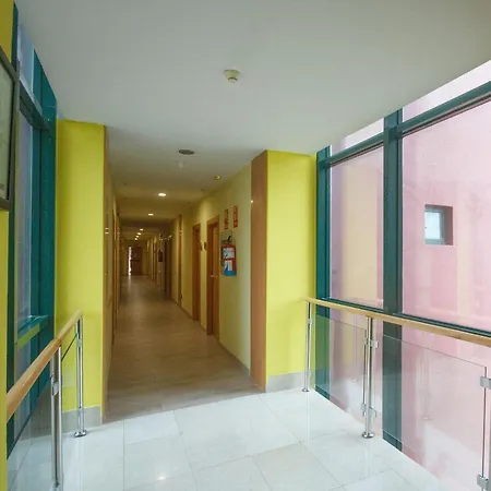 Mirador De Gornazo Hotel 3*