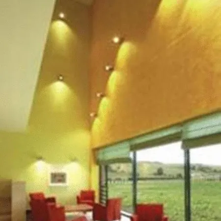 Mirador De Gornazo Hotel Gormazo