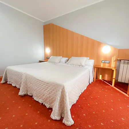 Hotel Mirador De Gornazo