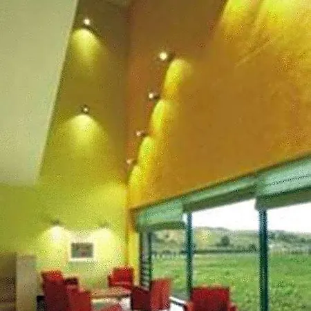 Mirador De Gornazo Szálloda