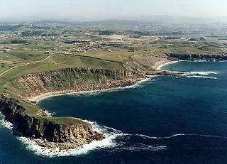 Mirador De Gornazo Hotel Gormazo