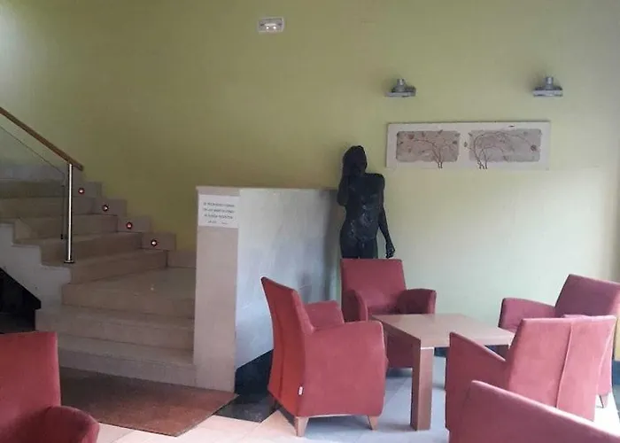 Hotel Mirador De Gornazo 3*