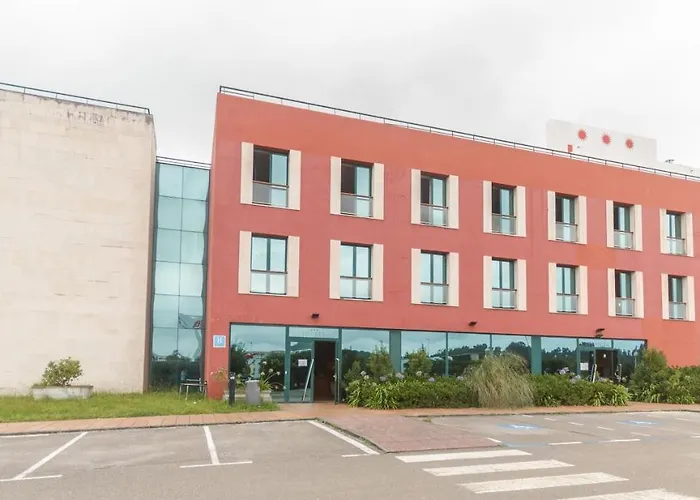 Mirador De Gornazo Hotel