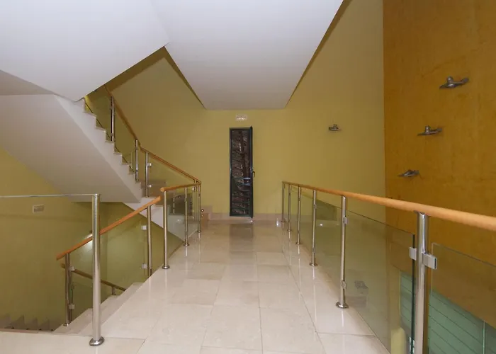 Mirador De Gornazo Gormazo