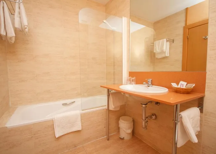 Hotel Mirador De Gornazo 3*