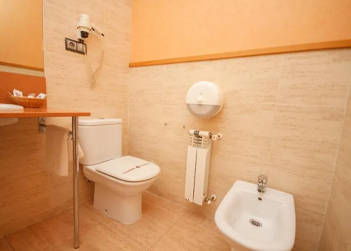 Hotel Mirador De Gornazo