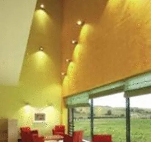 Mirador De Gornazo Hotel Gormazo