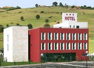 Hotel Mirador De Gornazo 3*