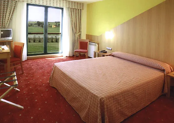 Mirador De Gornazo Hotel 3*