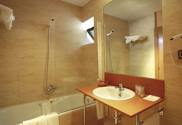 Mirador De Gornazo Hotel Gormazo