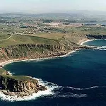 Mirador De Gornazo Hotel Gormazo