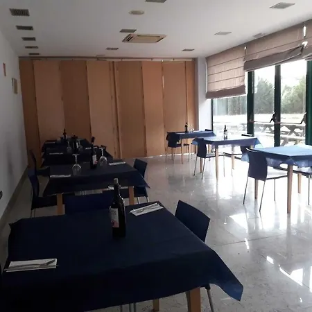 Mirador De Gornazo Hotel