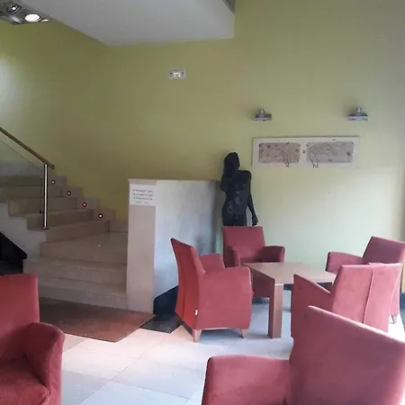 Hotel Mirador De Gornazo 3*