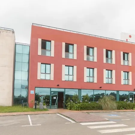 Mirador De Gornazo Hotel