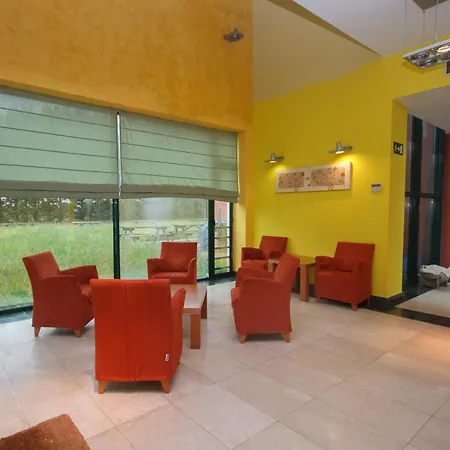 Mirador De Gornazo 3* Gormazo