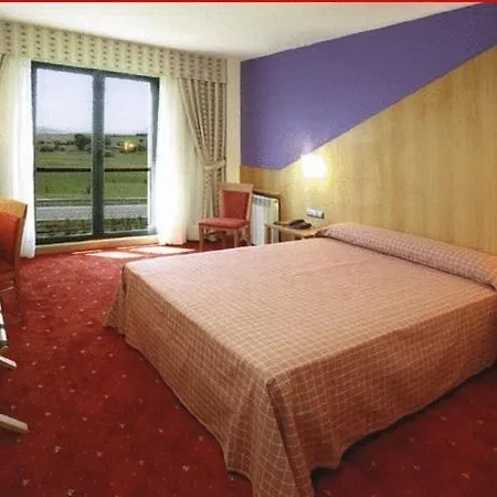 Mirador De Gornazo Gormazo