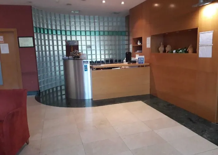 Mirador De Gornazo 3* Gormazo