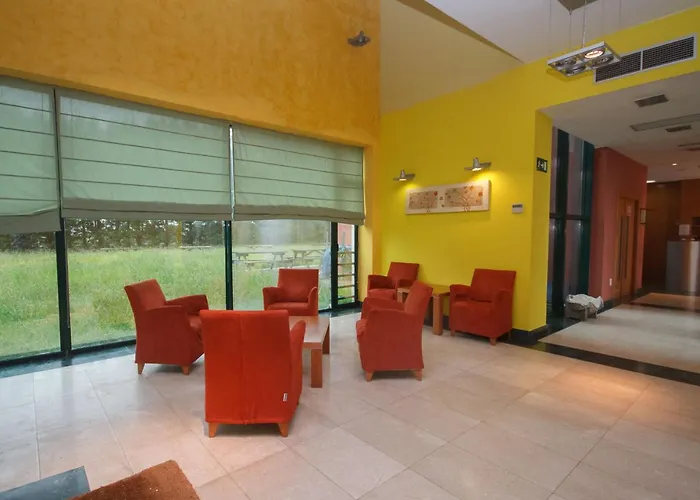 Mirador De Gornazo 3* Gormazo