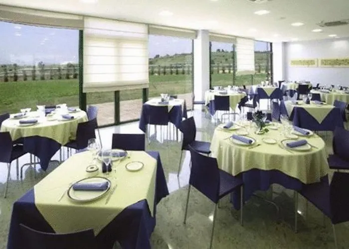 Mirador De Gornazo 3*