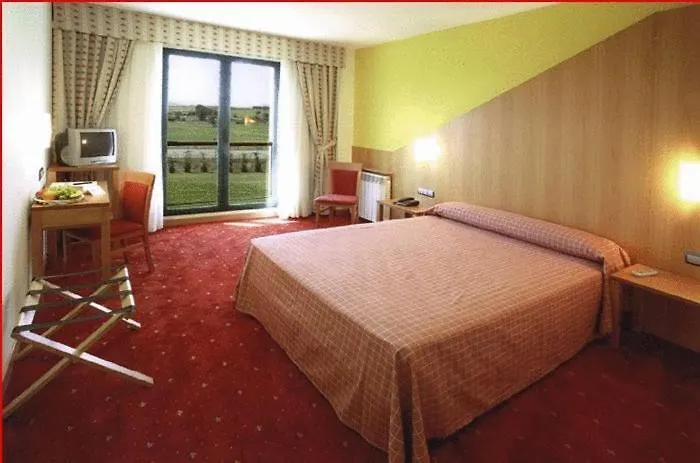 Mirador De Gornazo Gormazo