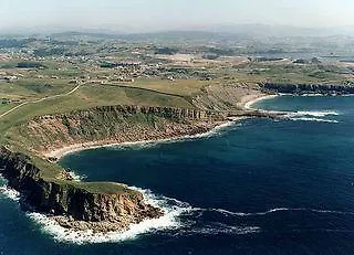 Mirador De Gornazo 호텔 Gormazo