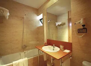 Mirador De Gornazo 3*